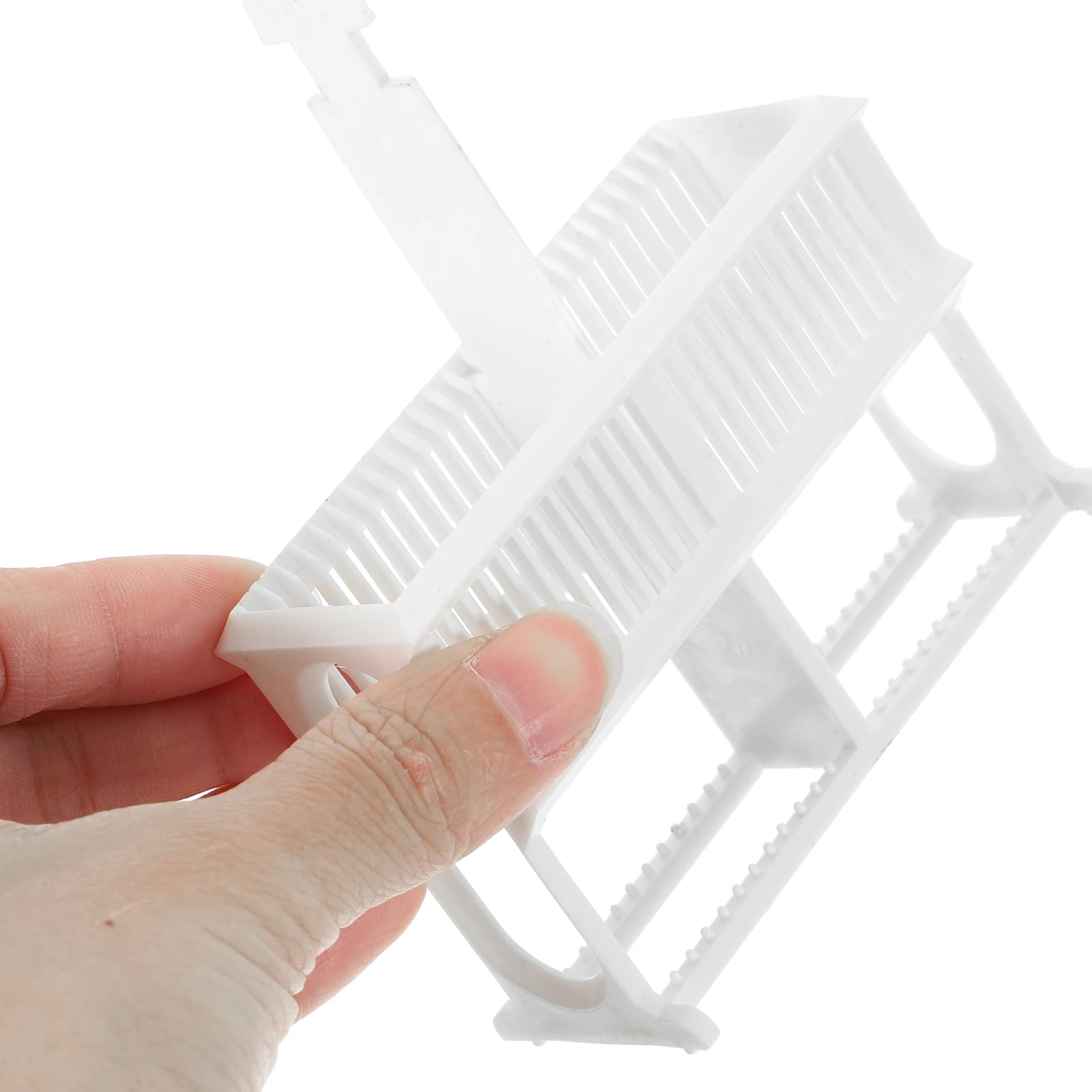Storage Rack Dyeing Child Staining Plastic Lab Microscope Slides for Laboratory
Storage Rack Dyeing Child Staining Plastic Lab Microscope Slides for Laboratory