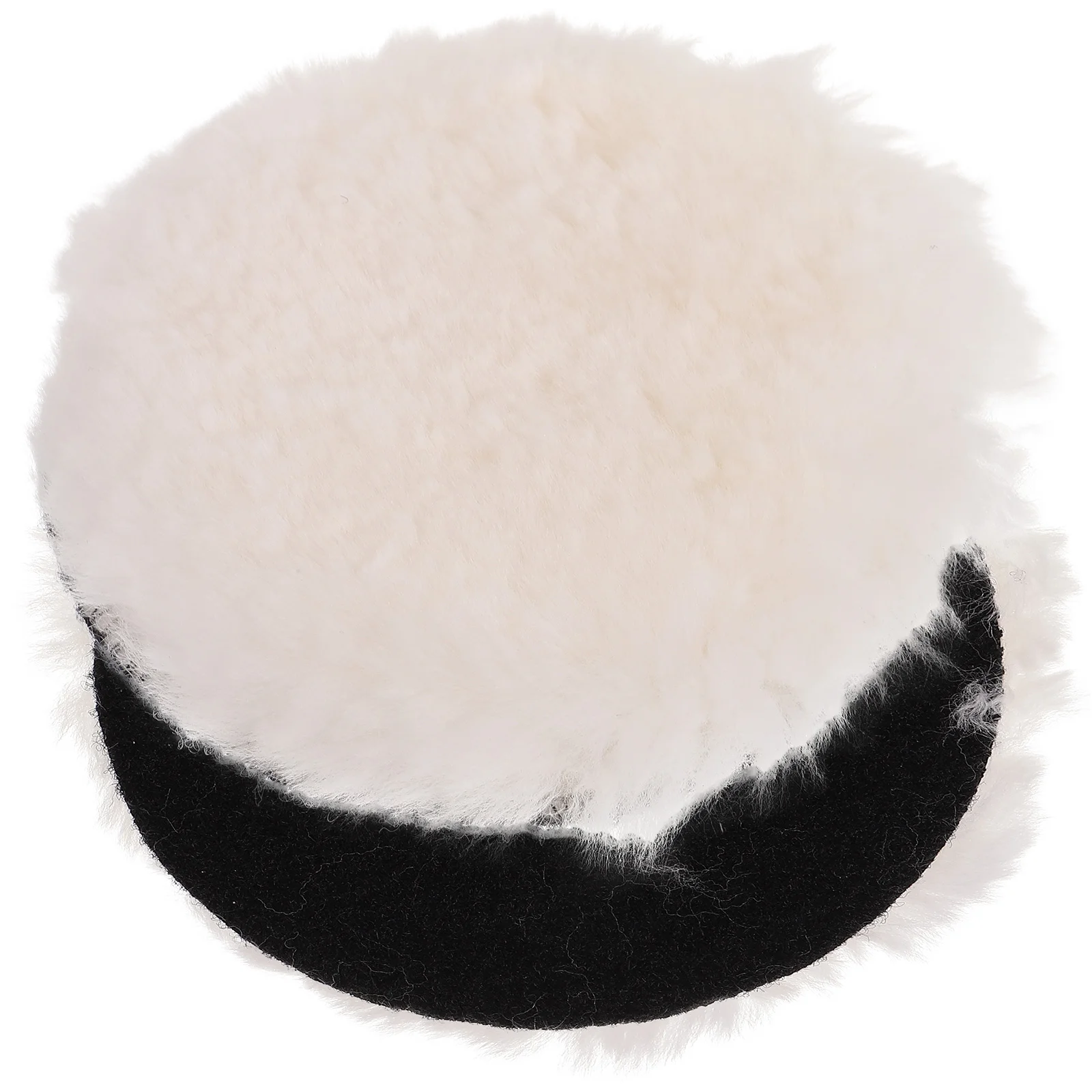 2 Pcs Wool Buffing Pads Surface Conditioning Tool Pipeline Car Washing Stuff Angle Attachments
2 Pcs Wool Buffing Pads Surface Conditioning Tool Pipeline Car Washing Stuff Angle Attachments