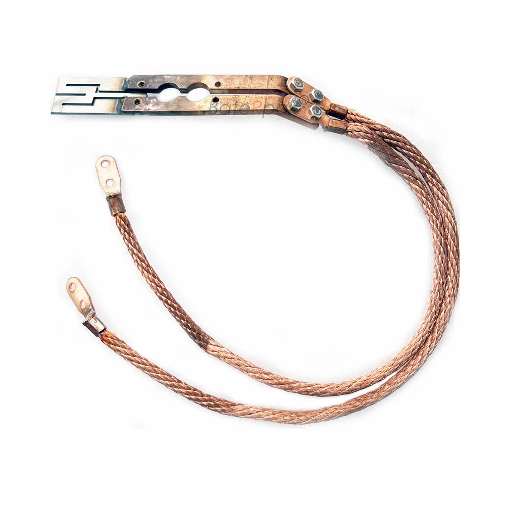 BateRpak Bundling Machine Heater plate with Copper wire suit for YOUNGSUN 101A/301 Automatic strapping machine
BateRpak Bundling Machine Heater plate with Copper wire suit for YOUNGSUN 101A/301 Automatic strapping machine