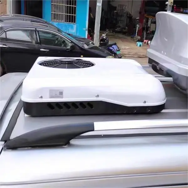 New Air Conditioning System 12V 24V Roof Top Truck Parking Air Conditioner, Parking Cooler Electric RV Air Conditioner
New Air Conditioning System 12V 24V Roof Top Truck Parking Air Conditioner, Parking Cooler Electric RV Air Conditioner