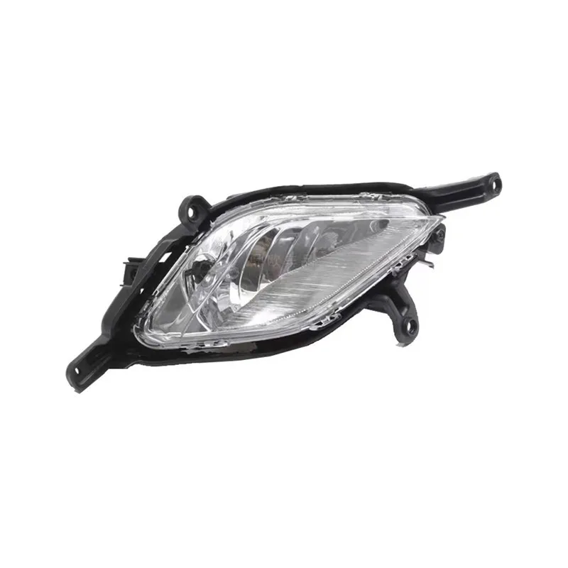 12-13-14-15 Langdong front bumper light and old Langdong fog light assembly
12-13-14-15 Langdong front bumper light and old Langdong fog light assembly