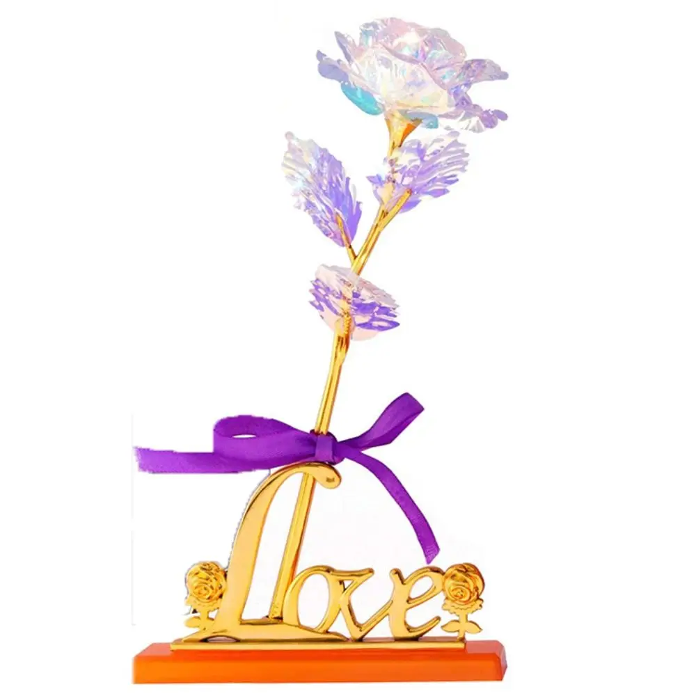 Safe Golden Foil Rose Flower Simulation Rose Flower Artificial Rose Flower Golden Foil Gold Foil Rose Pendant Home Decor
Safe Golden Foil Rose Flower Simulation Rose Flower Artificial Rose Flower Golden Foil Gold Foil Rose Pendant Home Decor