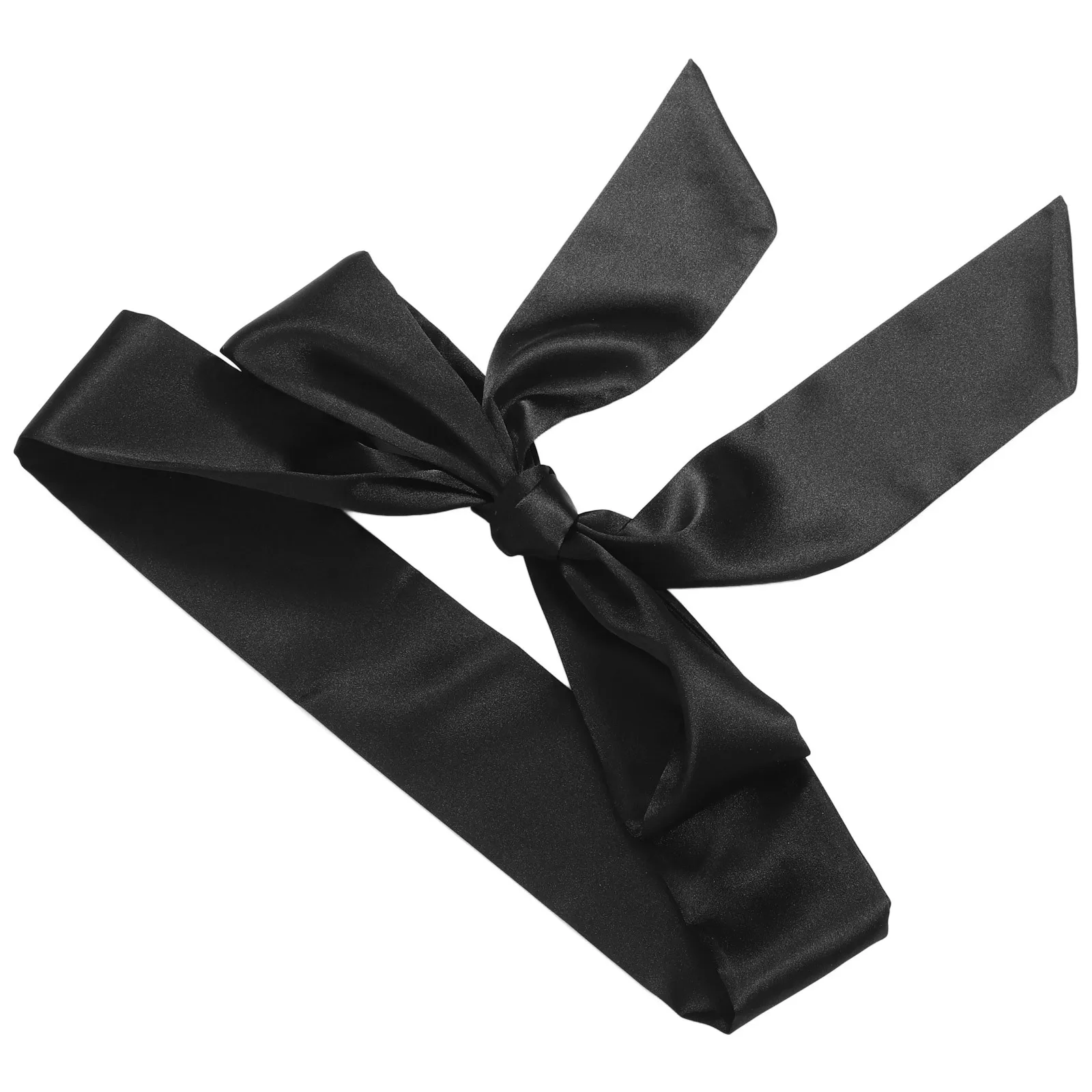 Women Cloth Sash Belt Long Elegant Wedding Dress Accessory Adjustable Waist Tie Party Formal Bridal Belts Cloth Sash Belt
Women Cloth Sash Belt Long Elegant Wedding Dress Accessory Adjustable Waist Tie Party Formal Bridal Belts Cloth Sash Belt