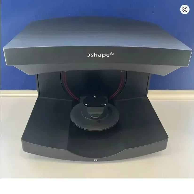 BUY NOW GET FREE GIFT: 3Shape E4 Dental Desktop Scanner
BUY NOW GET FREE GIFT: 3Shape E4 Dental Desktop Scanner