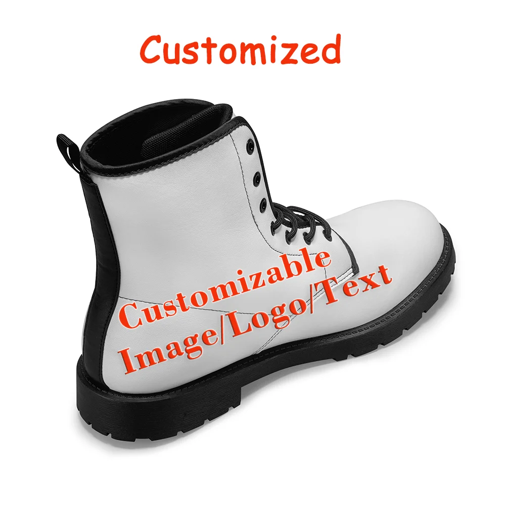 Customizable casual boots Customization is available based on provided images both individual and corporate orders are accepted
Customizable casual boots Customization is available based on provided images both individual and corporate orders are accepted