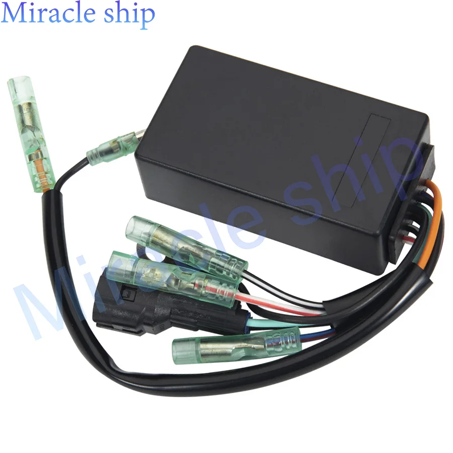 32900-96371 UNIT CDI For Suzuki Outboard CDI Unit 1996-1999 20hp-30hp 32900-963A0 32900-96350 32900-96370 32900-96371-000
32900-96371 UNIT CDI For Suzuki Outboard CDI Unit 1996-1999 20hp-30hp 32900-963A0 32900-96350 32900-96370 32900-96371-000