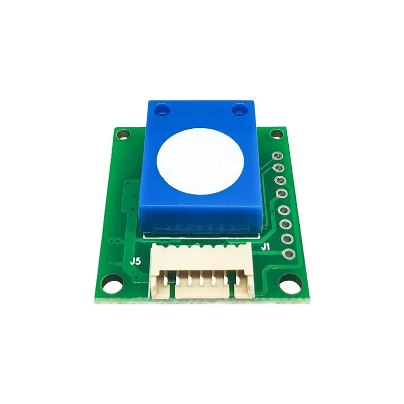 Ammonia sensor NH3 concentration detection Air quality environmental monitoring module Digital electrochemical SC05-NH3
Ammonia sensor NH3 concentration detection Air quality environmental monitoring module Digital electrochemical SC05-NH3