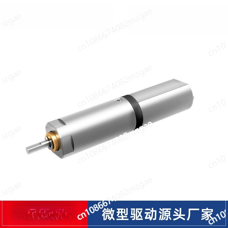 8Mm micro gear motor dexterous hand actuator 4 gear box 369 DC gear motor
8Mm micro gear motor dexterous hand actuator 4 gear box 369 DC gear motor