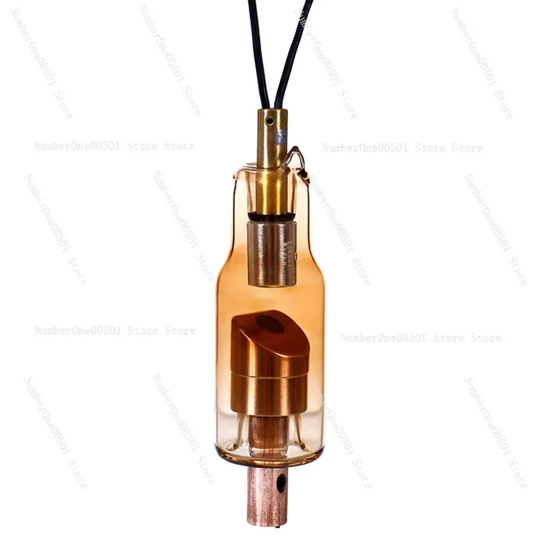80KV Industrial X-ray Tube Component for NDT Metal Inspection X-ray Tube Assembly -095
80KV Industrial X-ray Tube Component for NDT Metal Inspection X-ray Tube Assembly -095