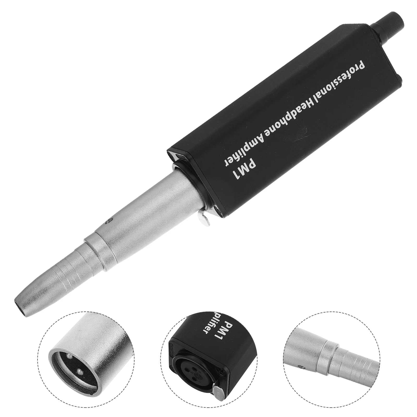 Head Amplifier Converter Mini Headphone Gain Switch for Phones Portable Computers Number
Head Amplifier Converter Mini Headphone Gain Switch for Phones Portable Computers Number