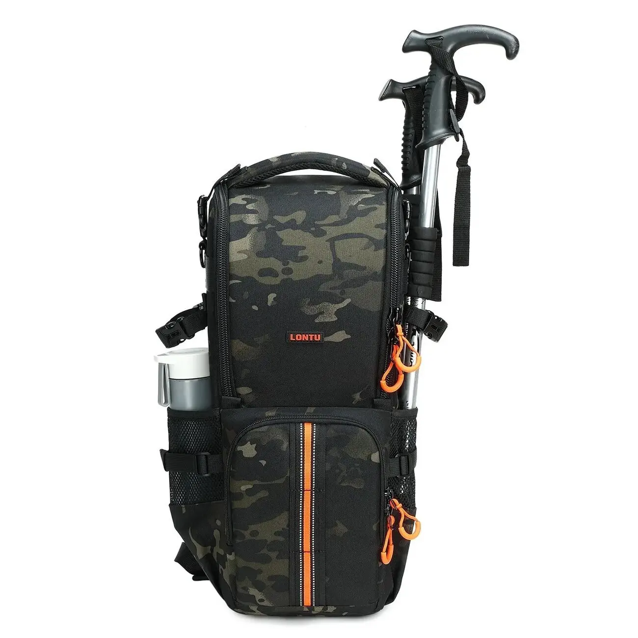 Weatherproof Shockproof Professional Super Telephoto DSLR Backpack Extra Padded for 200-600mm 400-800mm Lenses Tubes Pro Cameras
Weatherproof Shockproof Professional Super Telephoto DSLR Backpack Extra Padded for 200-600mm 400-800mm Lenses Tubes Pro Cameras