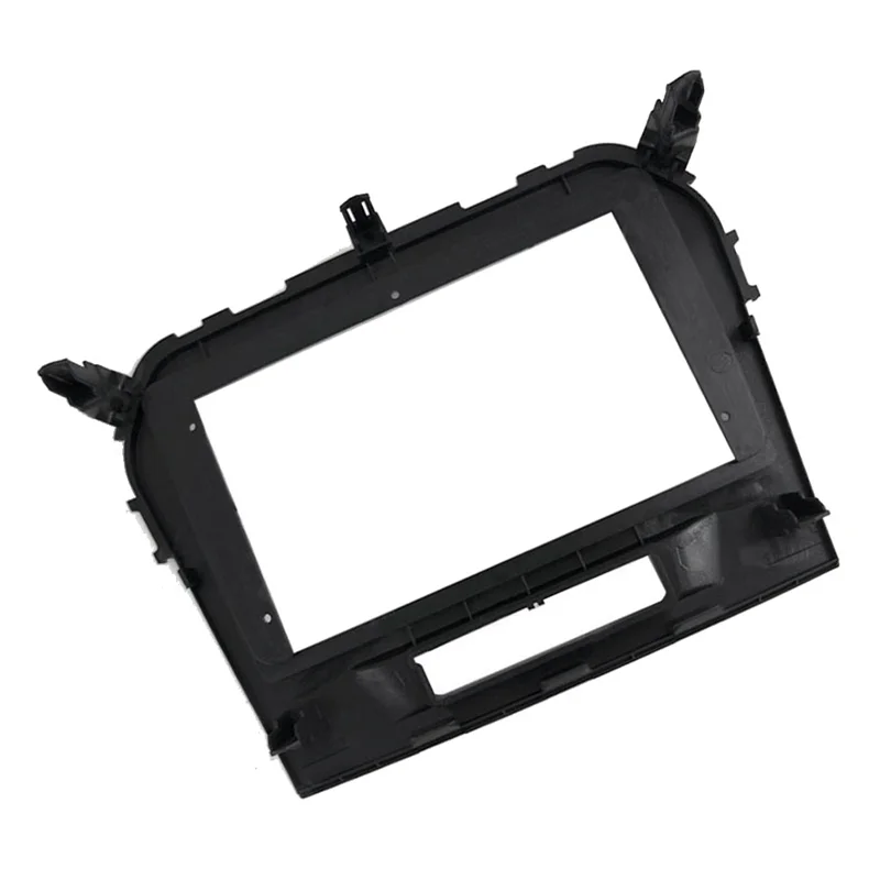 Reliable Car MP5 Radio Fascia Panel Dash Mount Installation Double Din Car Dvd Frame Kit For 2016-2017 SUZUKI VITARA Parts 
Reliable Car MP5 Radio Fascia Panel Dash Mount Installation Double Din Car Dvd Frame Kit For 2016-2017 SUZUKI VITARA Parts