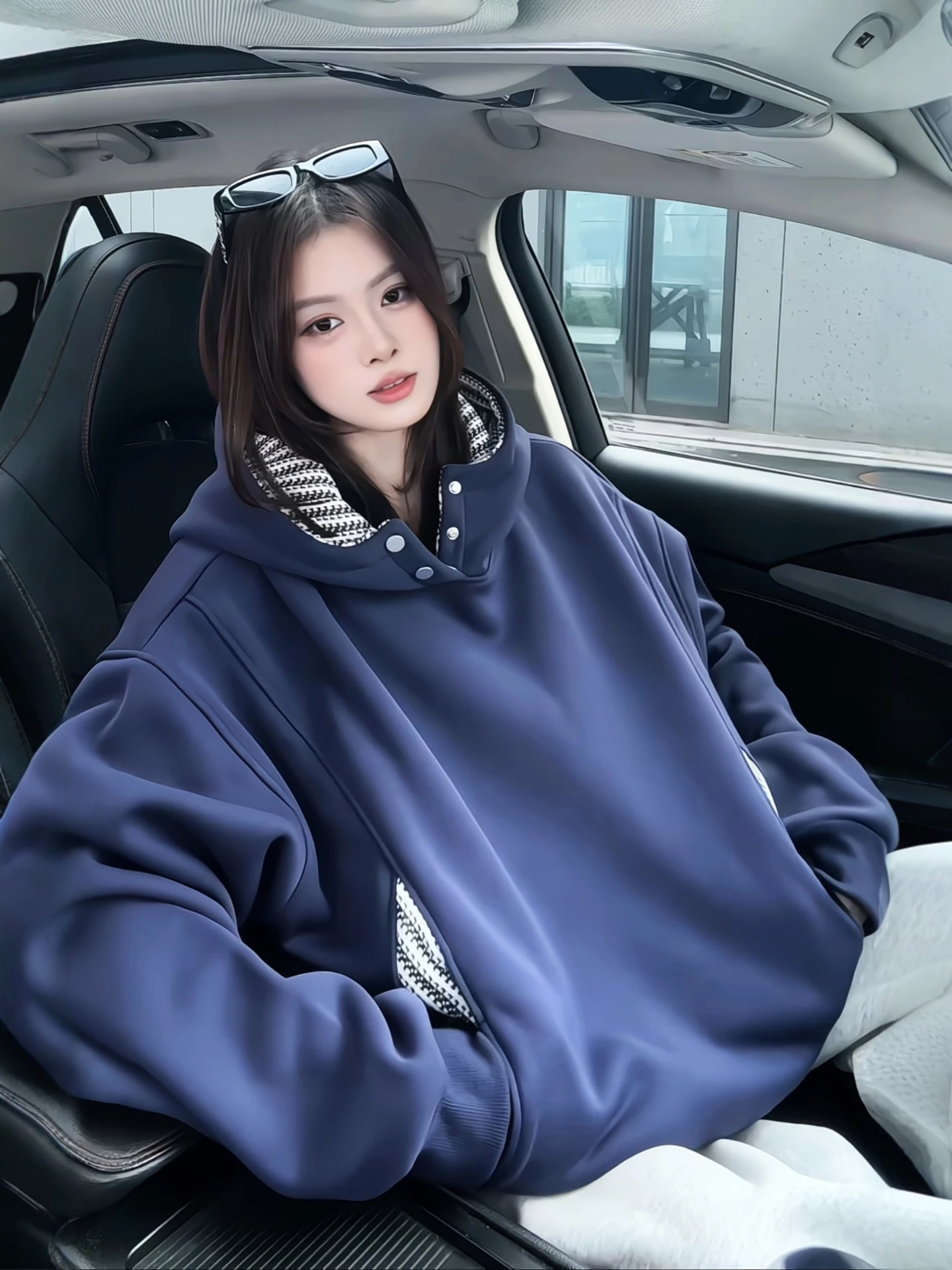 Кобальтово-синяя американская толстовка с капюшоном Jaet для мужчин и женщин, осень-зима, Thiened Fce, с жестким волокном, 500 г, тяжелая Du Casua...
Кобальтово-синяя американская толстовка с капюшоном Jaet для мужчин и женщин, осень-зима, Thiened Fce, с жестким волокном, 500 г, тяжелая Du Casua...