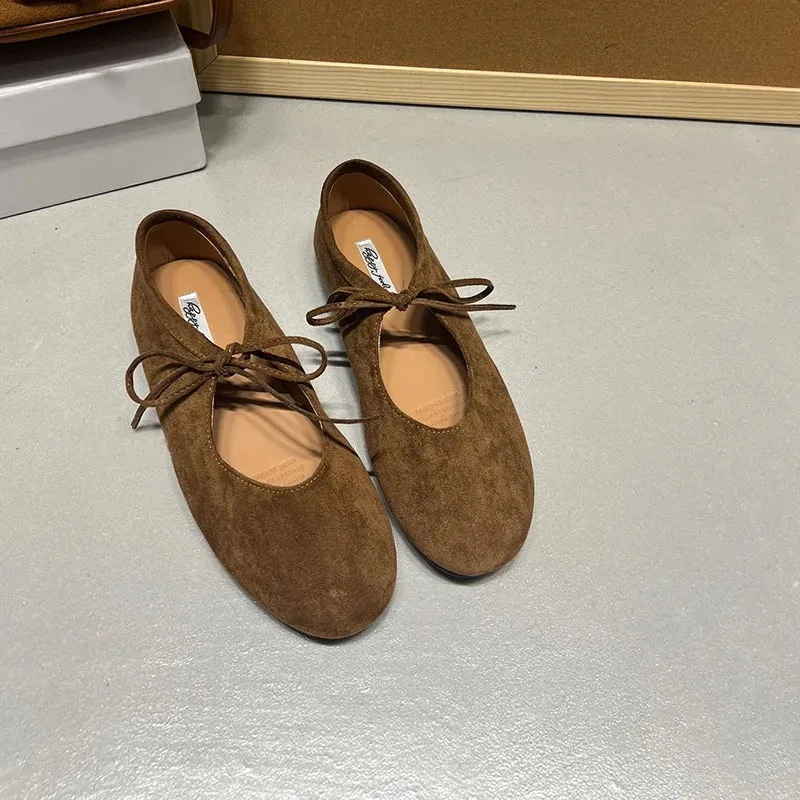 Fashion Butterfly-Knot Women Shoes Flats with Shoes Woman Casual Female Soft Footwear Round Toe Ladies Shoes for Women
Fashion Butterfly-Knot Women Shoes Flats with Shoes Woman Casual Female Soft Footwear Round Toe Ladies Shoes for Women