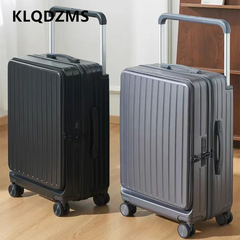 KLQDZMS чемодан на молнии многофункциональный интернат 20 "22" 24 дюйма ABS + ПК чемодан на колесиках студенческий универсальный чемодан на колесиках
KLQDZMS чемодан на молнии многофункциональный интернат 20 "22" 24 дюйма ABS + ПК чемодан на колесиках студенческий универсальный чемодан на колесиках