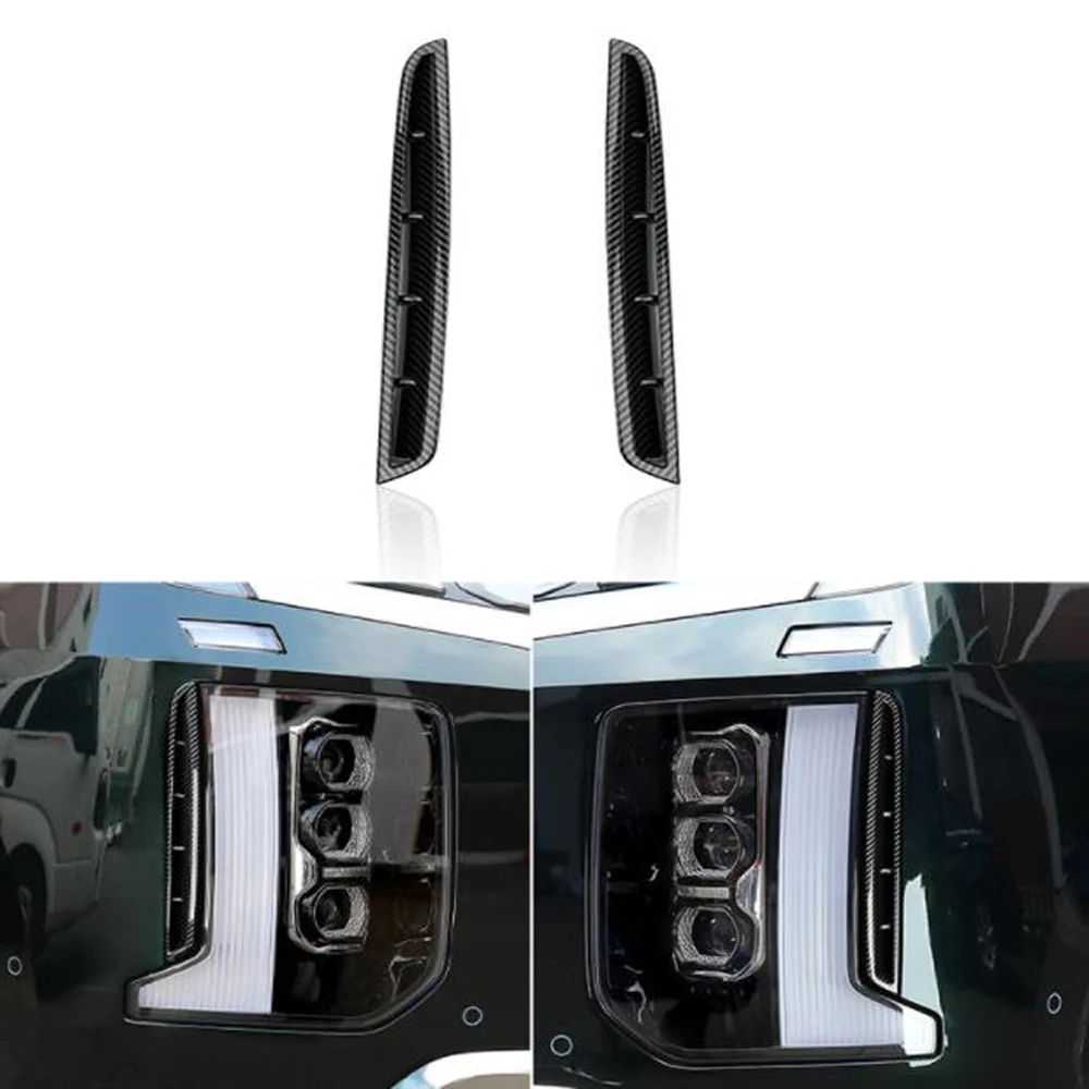 Car Front Air Hole Garnish Cover For Hyundai Palisade 2023 Carbon Fiber Style Fog Light Lamp StickersTrim
Car Front Air Hole Garnish Cover For Hyundai Palisade 2023 Carbon Fiber Style Fog Light Lamp StickersTrim
