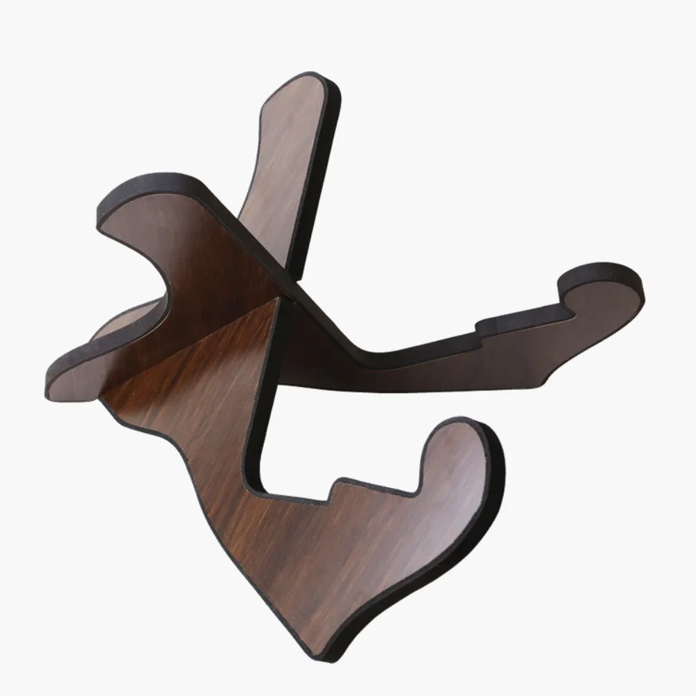 Portable Guitar Wooden Bracket Stable Texture Guitar Stand Holder Professional Multi-function Violin Wooden Bracket
Portable Guitar Wooden Bracket Stable Texture Guitar Stand Holder Professional Multi-function Violin Wooden Bracket