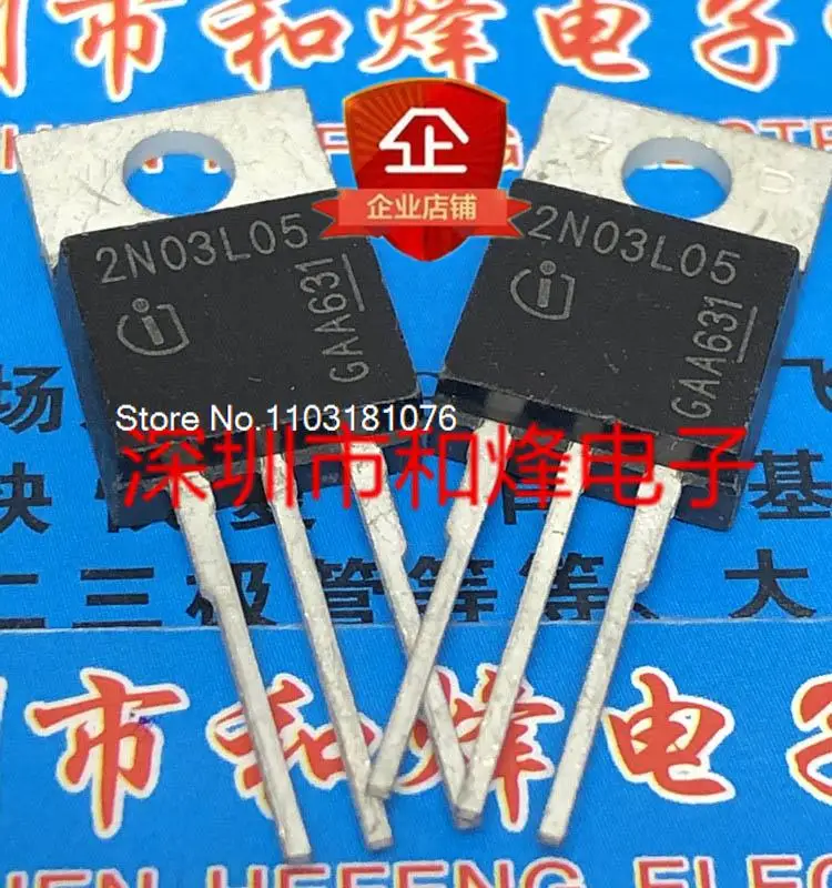 (10 шт./лот) 2N03L05 SPP80N03S2L-05 TO-220 30V 80A новый оригинальный стоковый чип питания
(10 шт./лот) 2N03L05 SPP80N03S2L-05 TO-220 30V 80A новый оригинальный стоковый чип питания