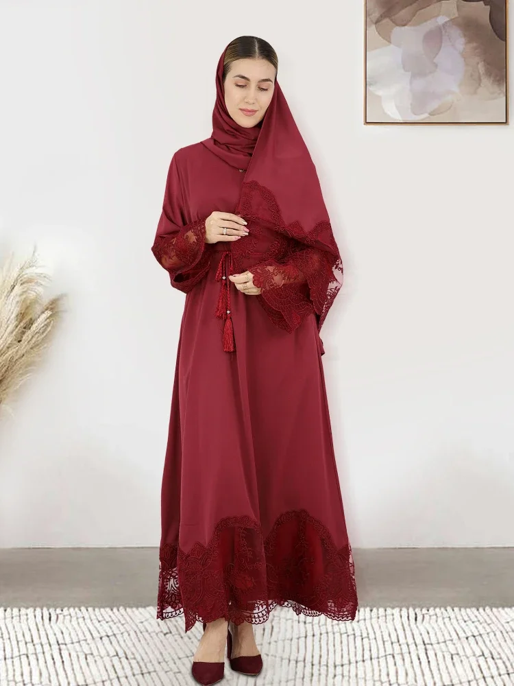 Embroidery Abaya Dubai Luxury Muslim Dresses for Women Party Evening Long Hijab Dress Saudi Abayas African Islam Outfit Kaftan
Embroidery Abaya Dubai Luxury Muslim Dresses for Women Party Evening Long Hijab Dress Saudi Abayas African Islam Outfit Kaftan