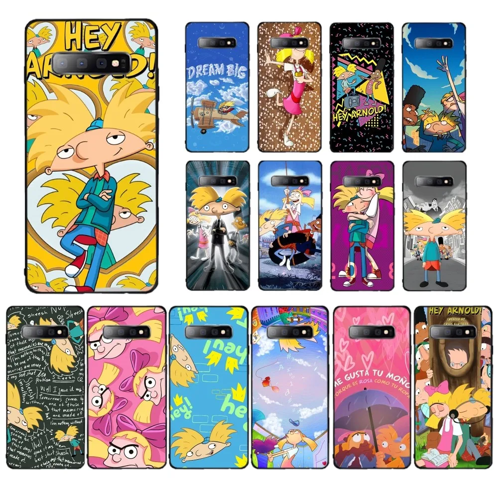 Hey Arnolds Cartoon Phone Case For Samsung S 9 10 20 21 22 23 30 23plus lite Ultra FE S10lite Fundas
Hey Arnolds Cartoon Phone Case For Samsung S 9 10 20 21 22 23 30 23plus lite Ultra FE S10lite Fundas