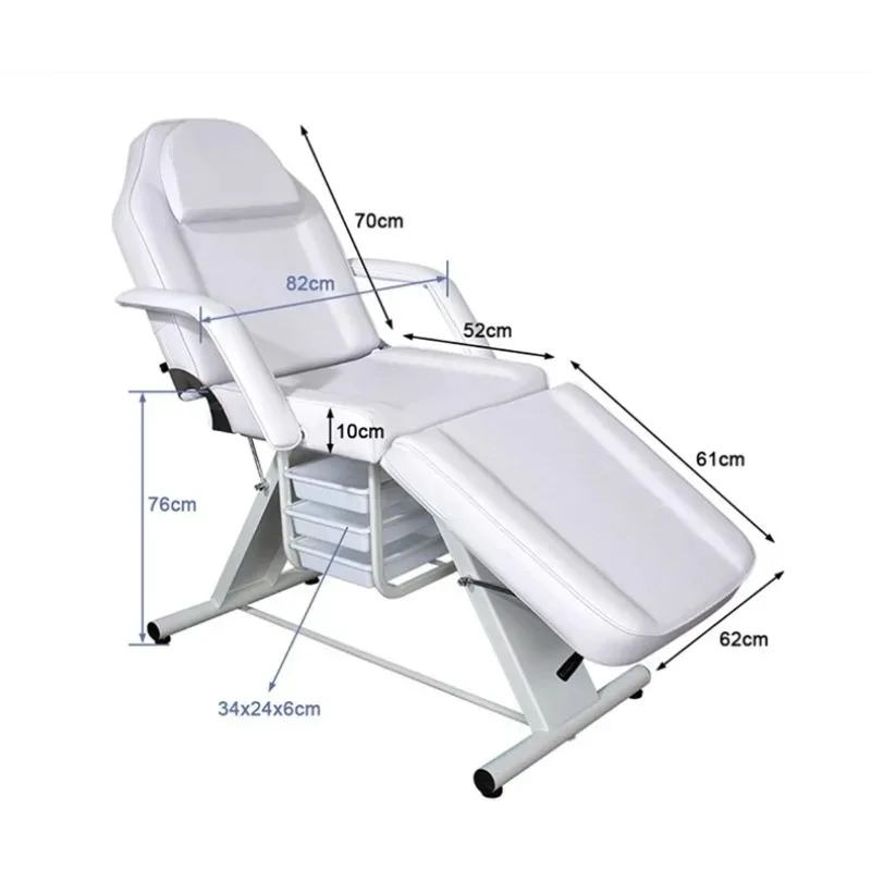 Relax Comfortable Adult Minimalist Massage Tables Beauty Bed Cosmetic Chair Aesthetic Luxury Massage Stretchers Spa Furniture
Relax Comfortable Adult Minimalist Massage Tables Beauty Bed Cosmetic Chair Aesthetic Luxury Massage Stretchers Spa Furniture