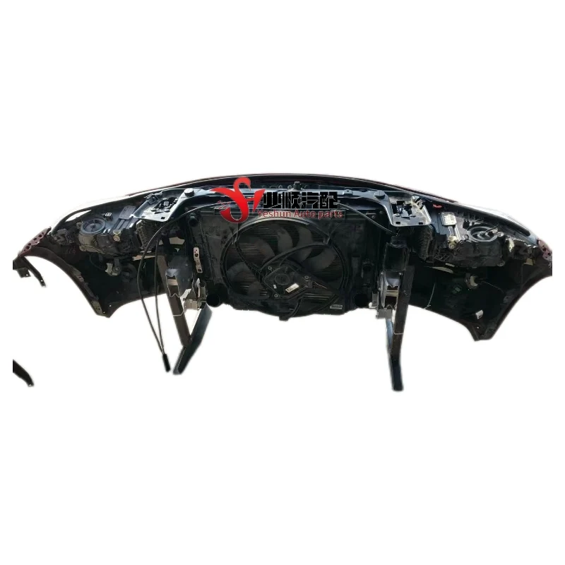 3 Series F30 F35 High Quality Hot Selling Front Rear Bumper Body Kit Car Bumper Replacement
3 Series F30 F35 High Quality Hot Selling Front Rear Bumper Body Kit Car Bumper Replacement