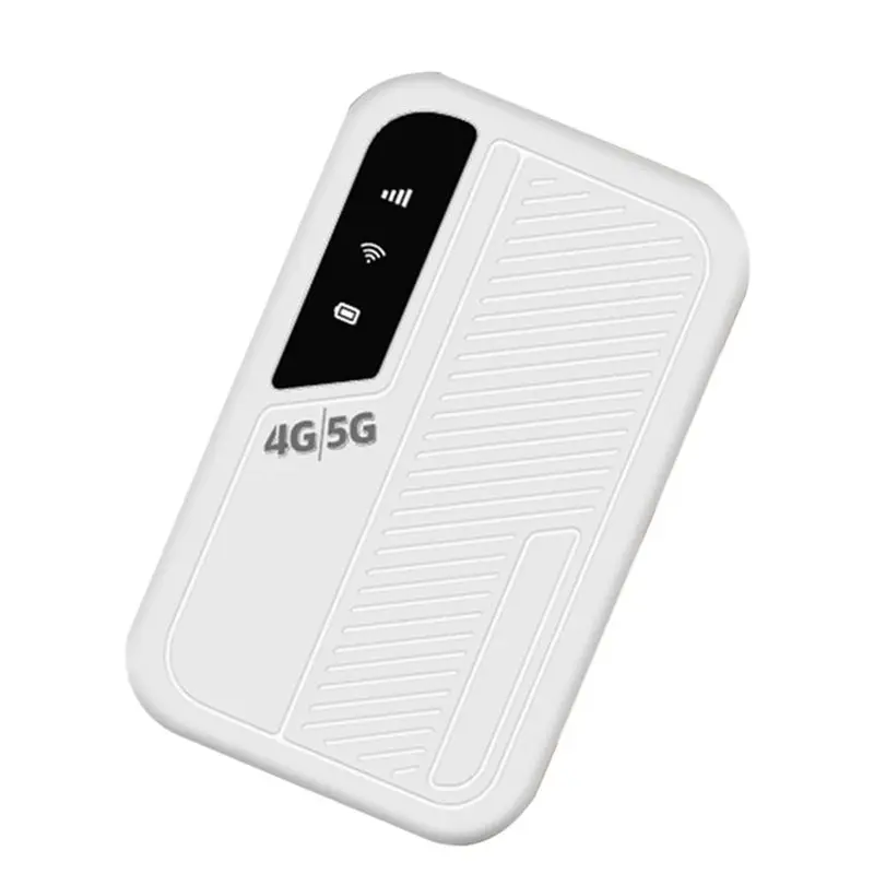 Мобильный Wi-Fi роутер 4G/5G для путешествий с SIM-слотом, 300 Мбит/с, стабильное соединение, поддержка 10 устройств, европейско-азиатский, белый
Мобильный Wi-Fi роутер 4G/5G для путешествий с SIM-слотом, 300 Мбит/с, стабильное соединение, поддержка 10 устройств, европейско-азиатский, белый