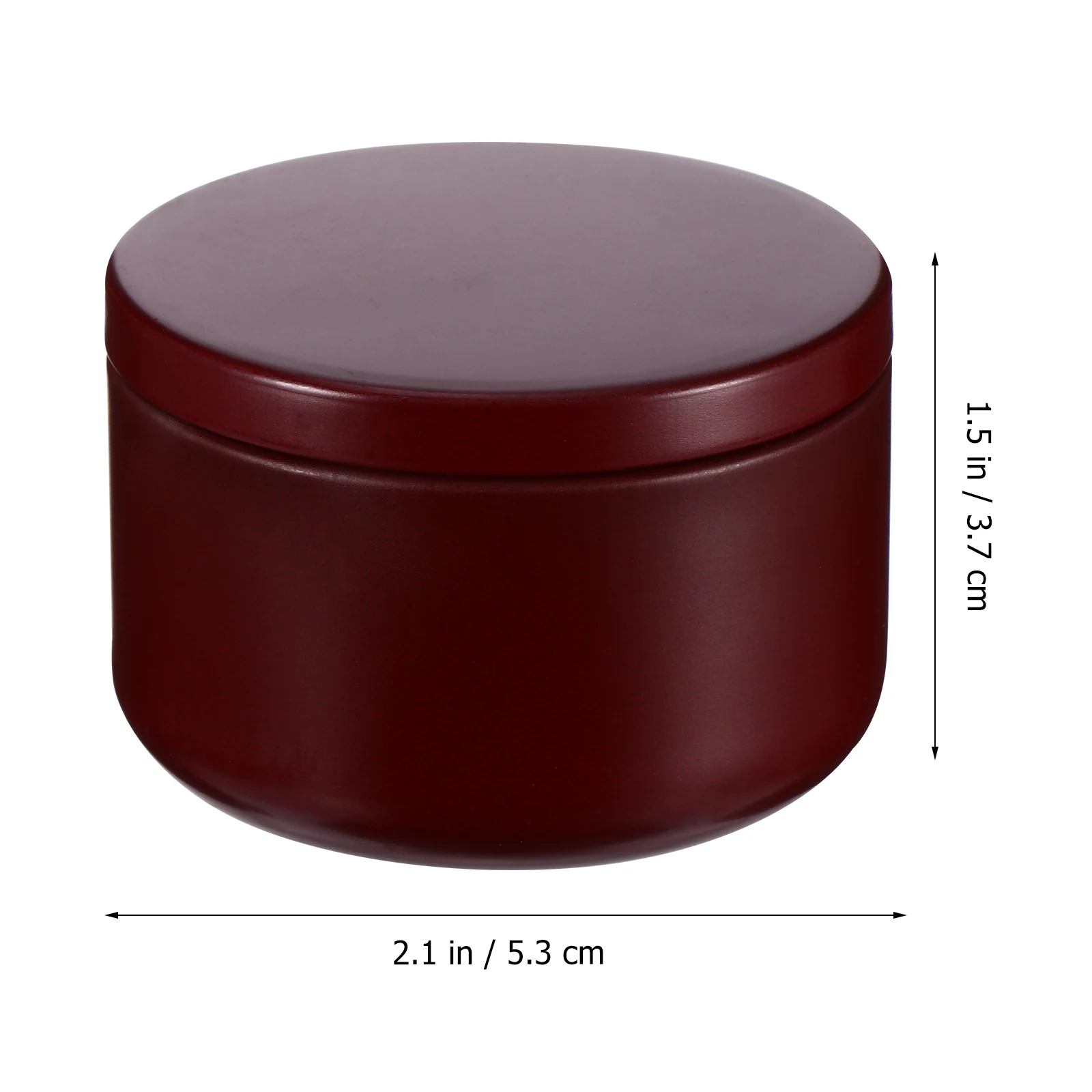 12pcs Jar Containers Essential Oil Tinplate Lightweight Durable Multipurpose Craft Supplies Organizing Items Gifts
12pcs Jar Containers Essential Oil Tinplate Lightweight Durable Multipurpose Craft Supplies Organizing Items Gifts