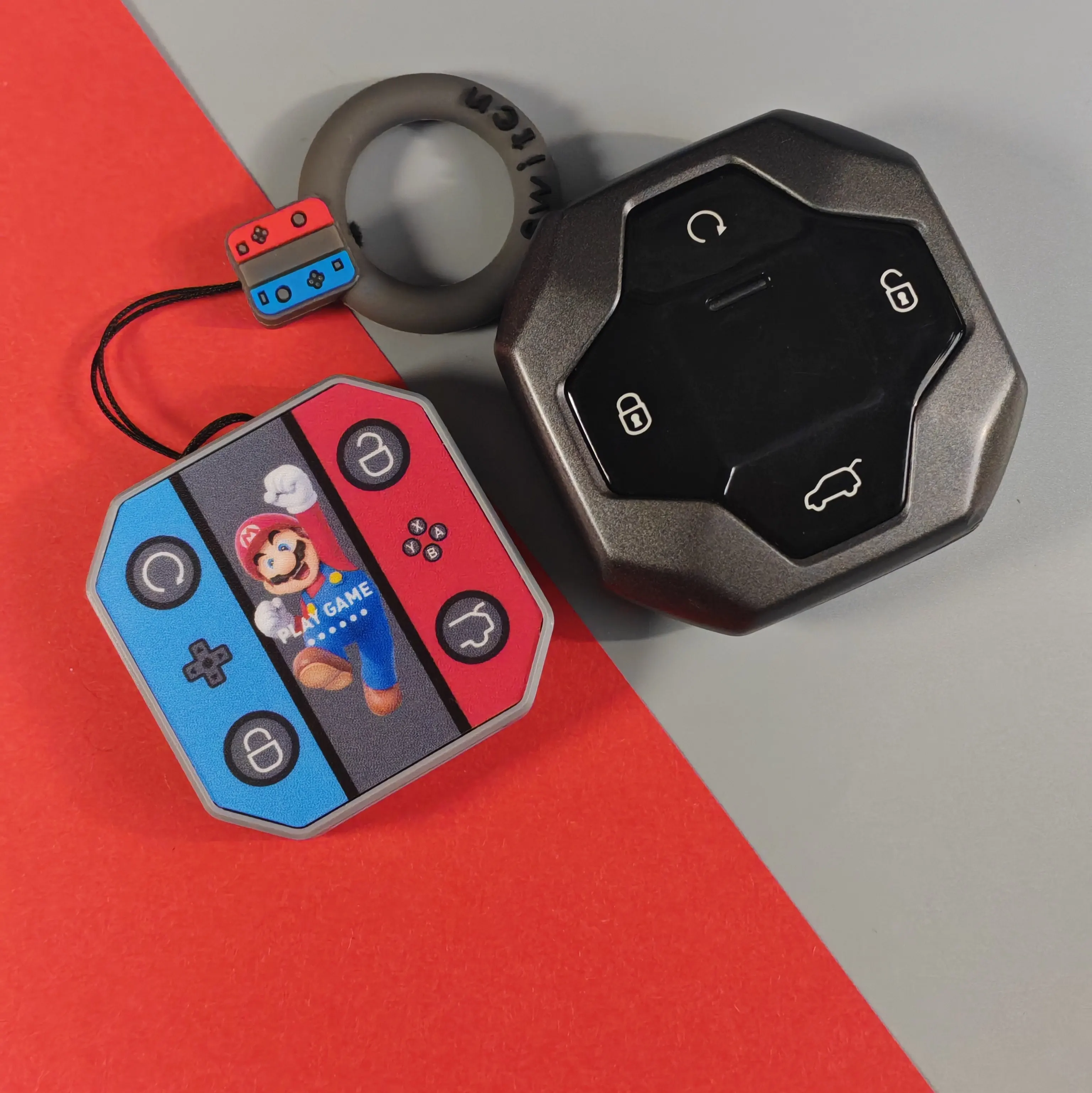 Модификация корпуса ключа для автомобилей Jetour Traveler PRO, Jetour Shanhai T1, Shanhai T2, Mini, Mini2
Модификация корпуса ключа для автомобилей Jetour Traveler PRO, Jetour Shanhai T1, Shanhai T2, Mini, Mini2