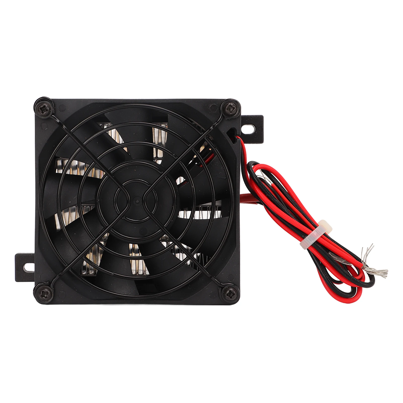 PTC Ceramic Air Heater Constant Temperature Heating Fan Heater Insulation Type 80W 12V AC DC
PTC Ceramic Air Heater Constant Temperature Heating Fan Heater Insulation Type 80W 12V AC DC