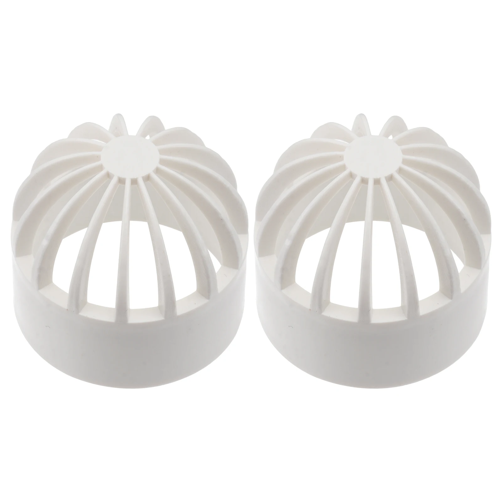 2pcs PVC Breathable Cap for Fish Tank Permeable Net Water Tank Cover Seafood Pond Filter Mesh Aquarium Overflow Plastic
2pcs PVC Breathable Cap for Fish Tank Permeable Net Water Tank Cover Seafood Pond Filter Mesh Aquarium Overflow Plastic