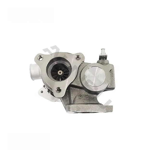 Hot Sell Turbocharger for Mitsubishi L200 L300 49177-01502 4917701502 49177-01502 4917701502
Hot Sell Turbocharger for Mitsubishi L200 L300 49177-01502 4917701502 49177-01502 4917701502