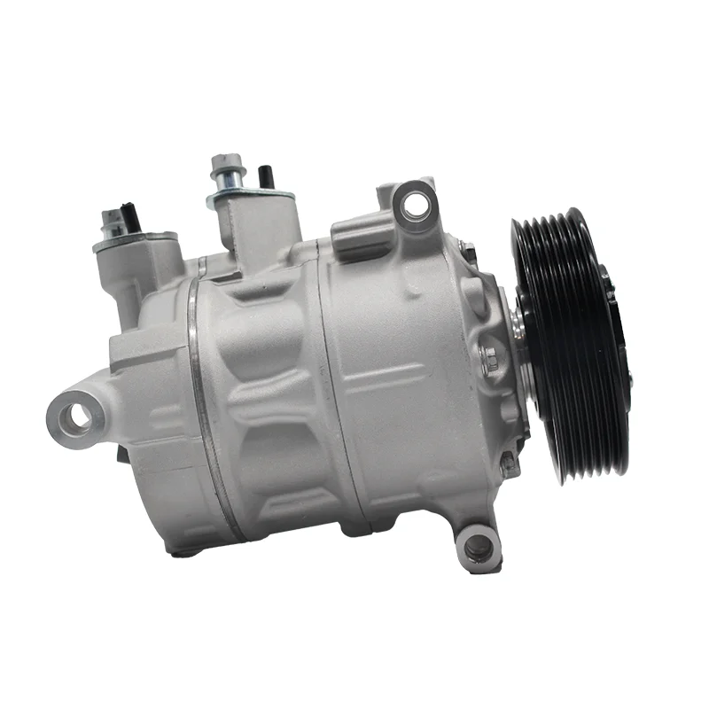 Auto 12v Car Air Conditioner Compressor for Volkswagen Car Ac Compressor OE 5Q0816803H
Auto 12v Car Air Conditioner Compressor for Volkswagen Car Ac Compressor OE 5Q0816803H