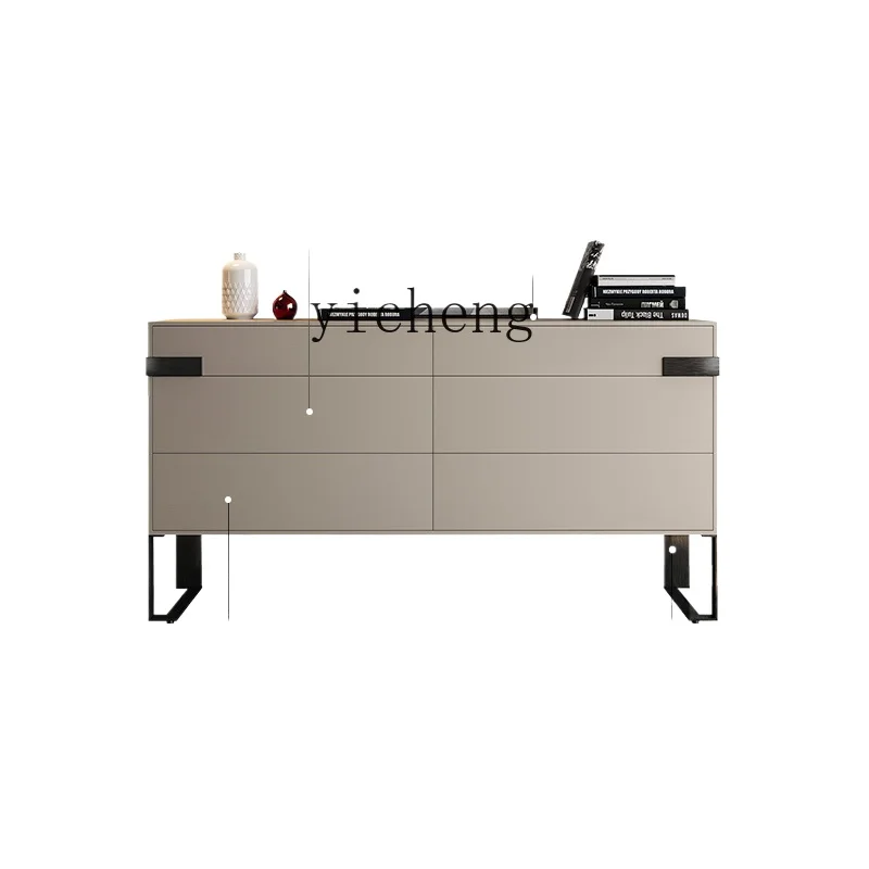 HD light luxury dining side cabinet living room modern simple entrance cabinet bedroom bedside cabinet
HD light luxury dining side cabinet living room modern simple entrance cabinet bedroom bedside cabinet