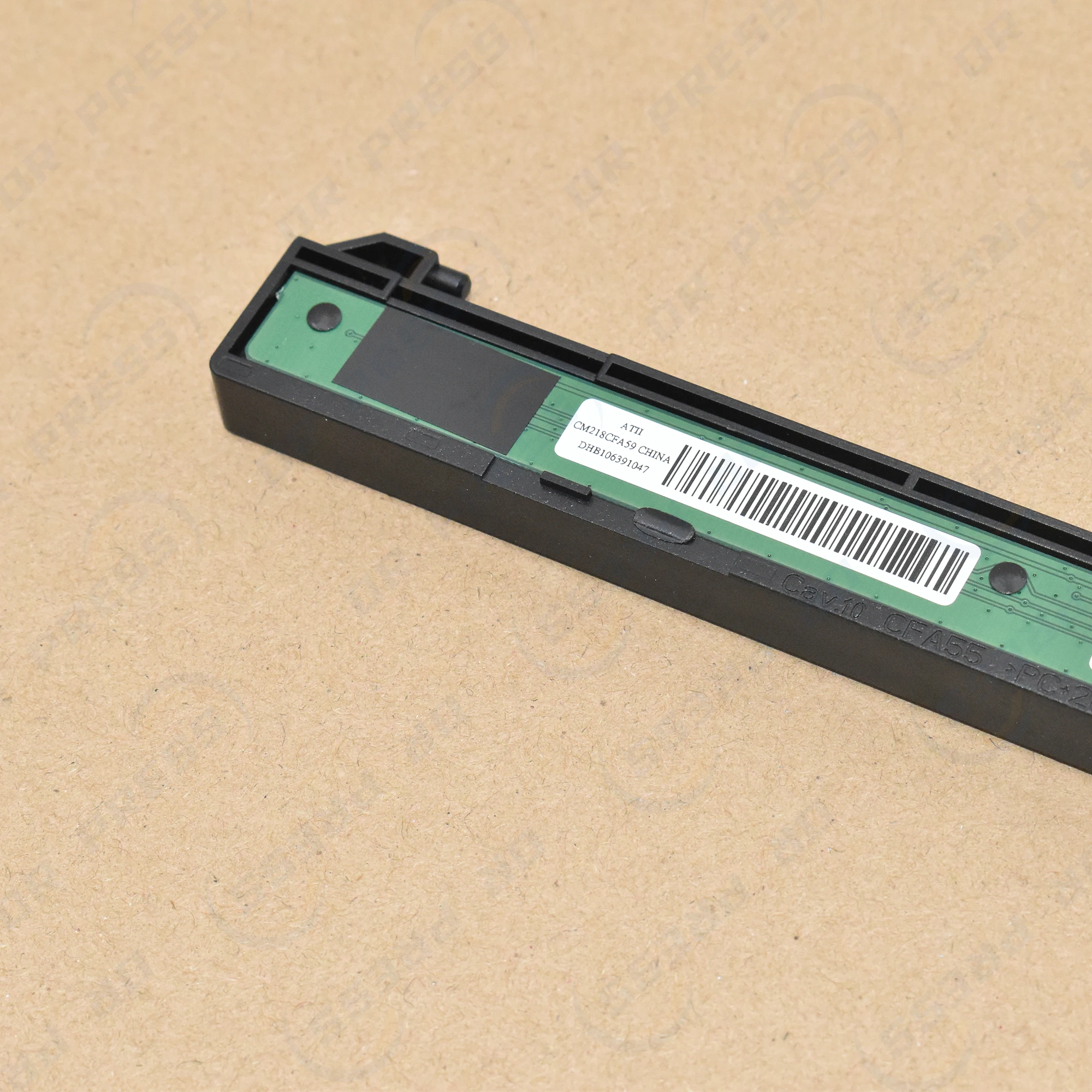 CCD / CIS Scanner Assembly CM218CFA59 for Xerox 3225 3335 3345
CCD / CIS Scanner Assembly CM218CFA59 for Xerox 3225 3335 3345