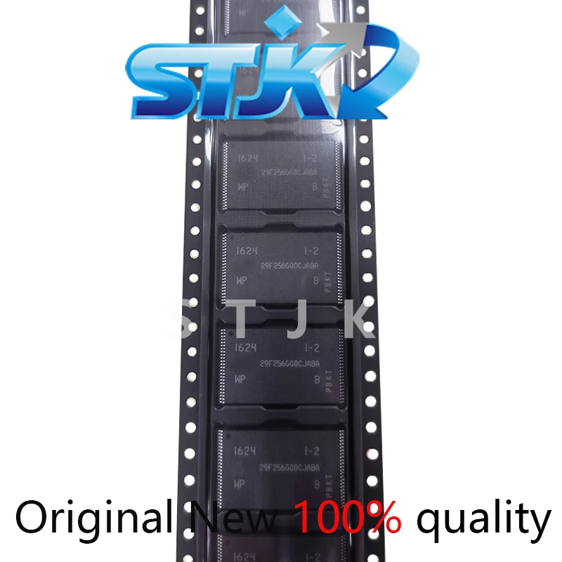 MT29F256G08CJABAWP:B MT29F256G08CJABAWP-IT:B TSSOP48 FLASH 256G Memory chip
MT29F256G08CJABAWP:B MT29F256G08CJABAWP-IT:B TSSOP48 FLASH 256G Memory chip