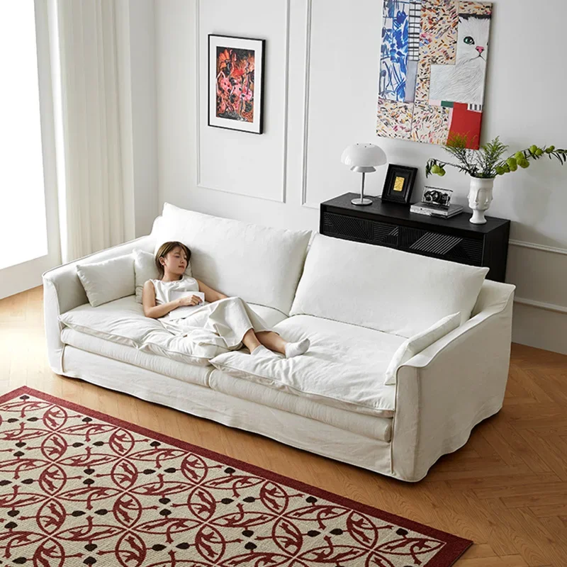 Modern Lounge Chair Designer Nordic Minimalist Luxury Living Room Sofa Lazy Relaxing Sillas Para Sala De Estar Library Furniture
Modern Lounge Chair Designer Nordic Minimalist Luxury Living Room Sofa Lazy Relaxing Sillas Para Sala De Estar Library Furniture