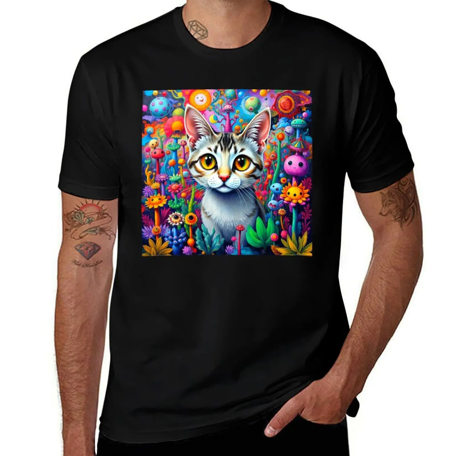 DREAMLAND-CAT 3 T-Shirt plus size clothes tshirts personalised for a boy mens graphic t-shirts big and tall
DREAMLAND-CAT 3 T-Shirt plus size clothes tshirts personalised for a boy mens graphic t-shirts big and tall