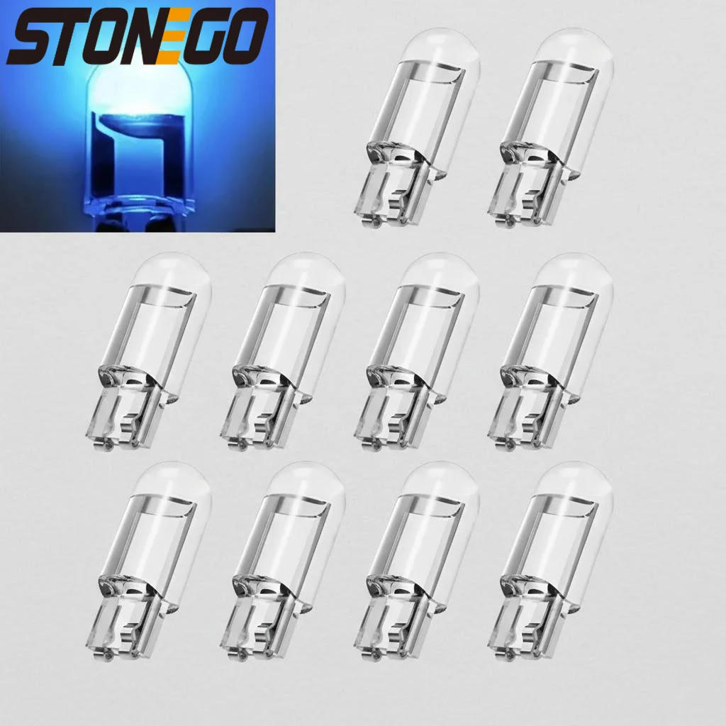 10PCS COB LED Car Wedge Light Side Door Bulb Instrument Lamp Auto License Plate Clearance Dashboard Lighting
10PCS COB LED Car Wedge Light Side Door Bulb Instrument Lamp Auto License Plate Clearance Dashboard Lighting