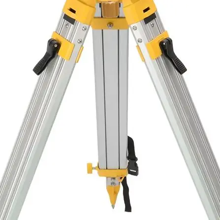 STA30 Surveying Aluminum Total Station Tripods with Square Leg and Big Round Head
STA30 Surveying Aluminum Total Station Tripods with Square Leg and Big Round Head