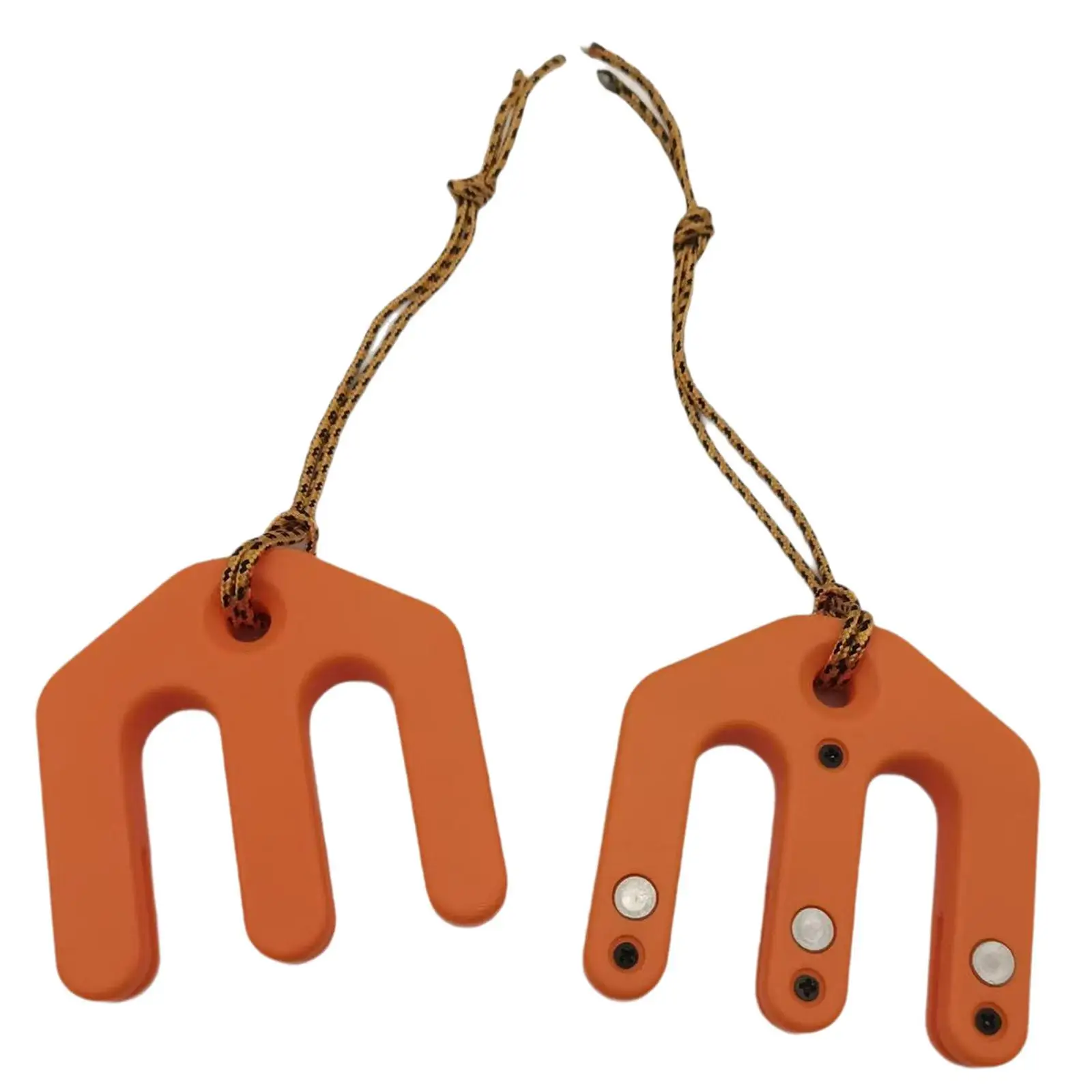 Outdoor Game Gear Hoist Block Compact Pulley Lifting System for Camping Gear Transportation
Outdoor Game Gear Hoist Block Compact Pulley Lifting System for Camping Gear Transportation