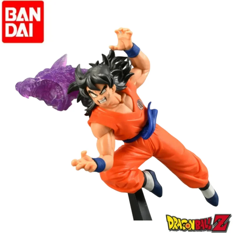 In Stock Bandai Original Dragon Ball Banpresto Yamcha Figurine Model Ornaments Anime Toys Statue Holiday Gifts Anime Merchandise
In Stock Bandai Original Dragon Ball Banpresto Yamcha Figurine Model Ornaments Anime Toys Statue Holiday Gifts Anime Merchandise