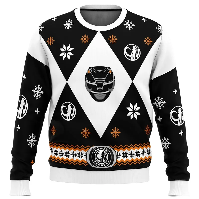 Streetwear, comic, ugly Christmas sweater gift, Santa Claus pullover, men's 3D sweatshirt with fleece clothing
Streetwear, comic, ugly Christmas sweater gift, Santa Claus pullover, men's 3D sweatshirt with fleece clothing