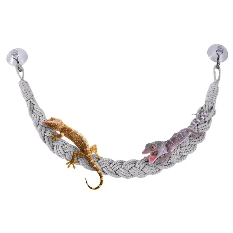 Hermit Crab Rope Ladder Hermit Crab Toys Reptile Tank Terrarium Reptile Tank Terrarium Accessories Hermit CrabDecor Supplies
Hermit Crab Rope Ladder Hermit Crab Toys Reptile Tank Terrarium Reptile Tank Terrarium Accessories Hermit CrabDecor Supplies
