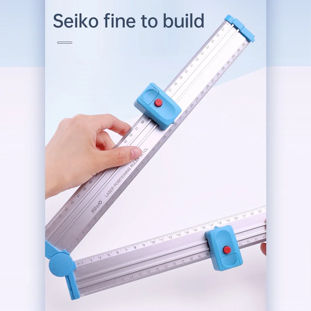 Metal Ruler with Level Positioning Tool 180° Rotating Ruler 680mm for Picture Hanging Wall Floor Tile Construction
Metal Ruler with Level Positioning Tool 180° Rotating Ruler 680mm for Picture Hanging Wall Floor Tile Construction