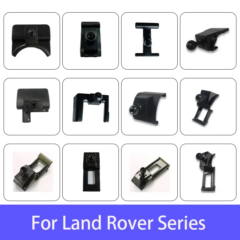 Dedicated Base Collocation Phone Mounts Car Smartphone Holders For Land Rover Defender Discovery 4 5 Sport LR Range Rover Sport
Dedicated Base Collocation Phone Mounts Car Smartphone Holders For Land Rover Defender Discovery 4 5 Sport LR Range Rover Sport
