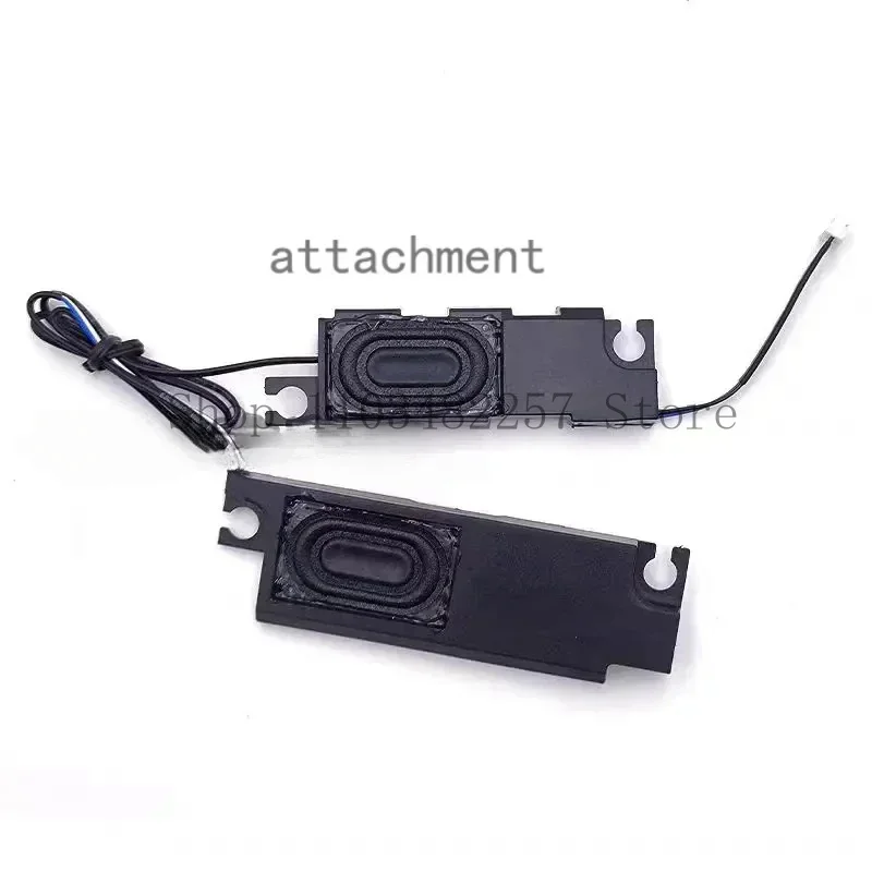WYORESY, новый оригинальный динамик для ноутбука Lenovo ThinkPad A475 A485 T25 T470 T480 00UR490 00UR491 00UR492 PK23000P3G0 PK23000P3Y0
WYORESY, новый оригинальный динамик для ноутбука Lenovo ThinkPad A475 A485 T25 T470 T480 00UR490 00UR491 00UR492 PK23000P3G0 PK23000P3Y0