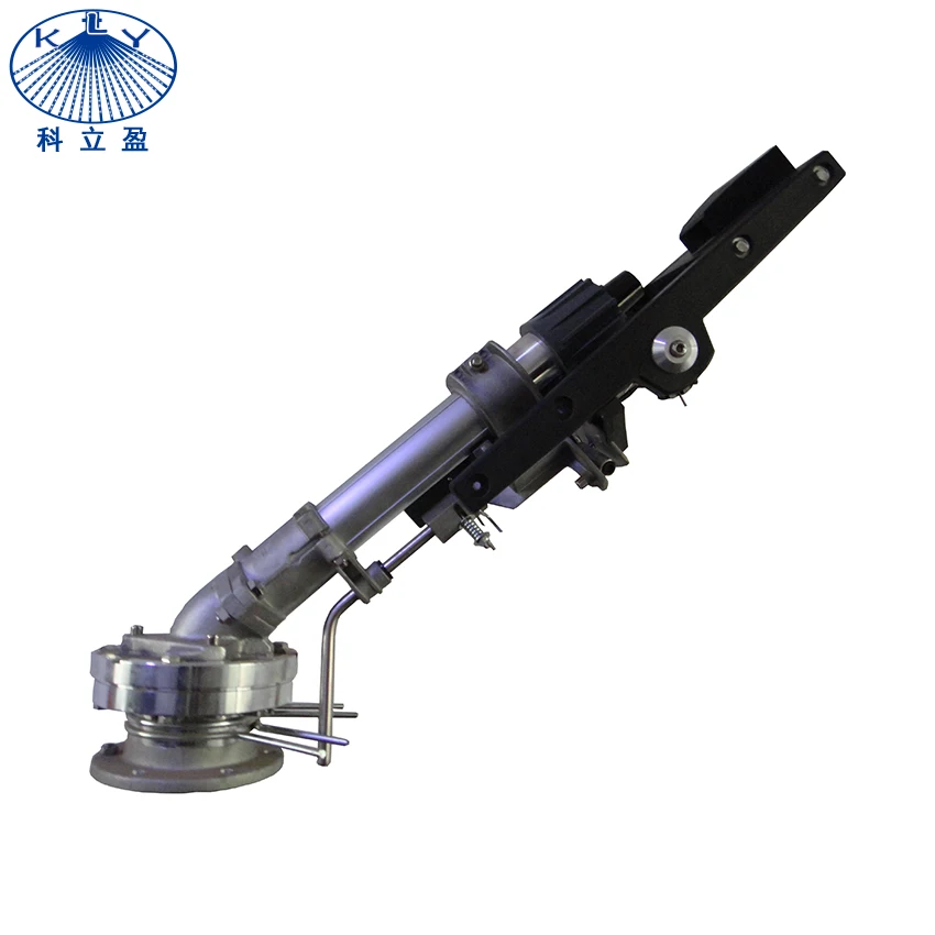 Rotating Agricultural Big Sprinklers
Rotating Agricultural Big Sprinklers