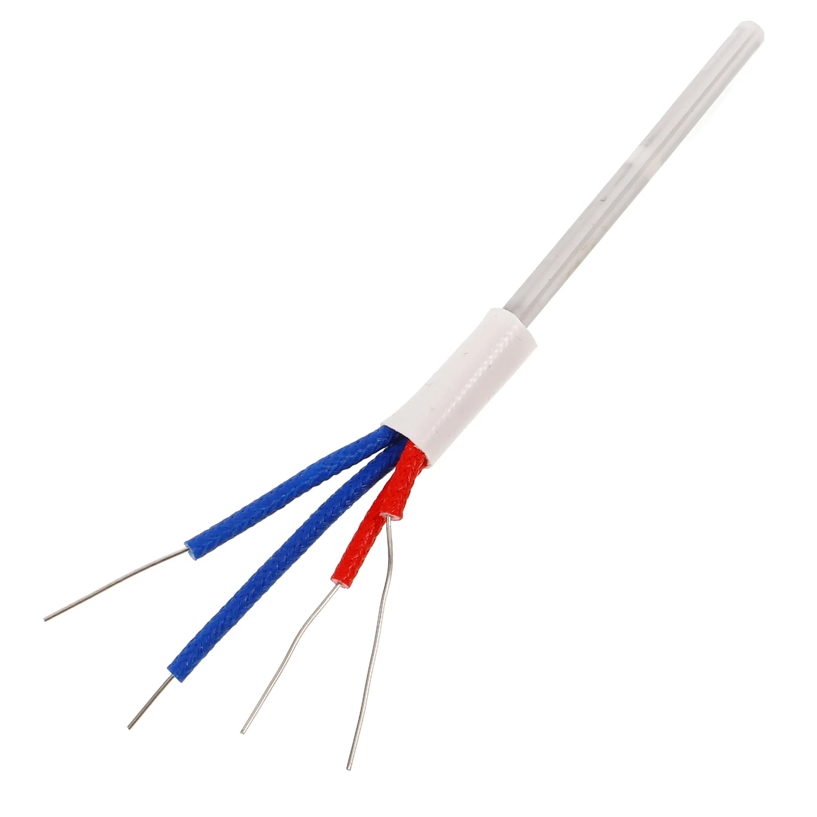 High-Frequency Ceramic Soldering Iron Replacement Core Efficient Stable Heat Distribution Long-Lasting High-Temp for Electronic
High-Frequency Ceramic Soldering Iron Replacement Core Efficient Stable Heat Distribution Long-Lasting High-Temp for Electronic