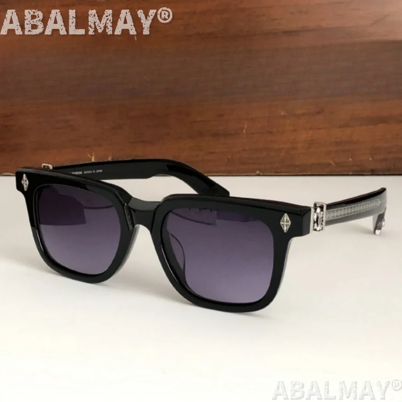 Top High Quality Sunglasses for Men and Women AMBIDXTROUS Style Retro Fashion Special Design Sun Glasses UV400 with box
Top High Quality Sunglasses for Men and Women AMBIDXTROUS Style Retro Fashion Special Design Sun Glasses UV400 with box